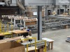 HK UHS CONVEYOR SYSTEM LINE FLOW APPROXIMATELY 1,800 FEET - 3