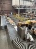 HK UHS CONVEYOR SYSTEM LINE FLOW APPROXIMATELY 1,800 FEET - 4