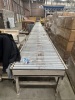 HK UHS CONVEYOR SYSTEM LINE FLOW APPROXIMATELY 1,800 FEET - 6