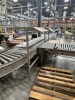 HK UHS CONVEYOR SYSTEM LINE FLOW APPROXIMATELY 1,800 FEET - 7
