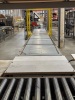 HK UHS CONVEYOR SYSTEM LINE FLOW APPROXIMATELY 1,800 FEET - 12