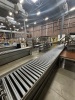 HK UHS CONVEYOR SYSTEM LINE FLOW APPROXIMATELY 1,800 FEET - 15