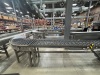 HK UHS CONVEYOR SYSTEM LINE FLOW APPROXIMATELY 1,800 FEET - 16