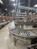 HK UHS CONVEYOR SYSTEM LINE FLOW APPROXIMATELY 1,800 FEET - 18