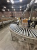 HK UHS CONVEYOR SYSTEM LINE FLOW APPROXIMATELY 1,800 FEET - 19