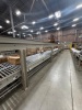 HK UHS CONVEYOR SYSTEM LINE FLOW APPROXIMATELY 1,800 FEET - 20