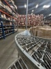 HK UHS CONVEYOR SYSTEM LINE FLOW APPROXIMATELY 1,800 FEET - 22