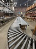 HK UHS CONVEYOR SYSTEM LINE FLOW APPROXIMATELY 1,800 FEET - 24