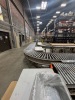 HK UHS CONVEYOR SYSTEM LINE FLOW APPROXIMATELY 1,800 FEET - 25