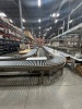 HK UHS CONVEYOR SYSTEM LINE FLOW APPROXIMATELY 1,800 FEET - 26