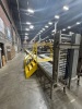 HK UHS CONVEYOR SYSTEM LINE FLOW APPROXIMATELY 1,800 FEET - 27