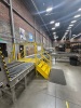 HK UHS CONVEYOR SYSTEM LINE FLOW APPROXIMATELY 1,800 FEET - 28