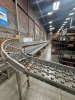 HK UHS CONVEYOR SYSTEM LINE FLOW APPROXIMATELY 1,800 FEET - 30