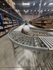 HK UHS CONVEYOR SYSTEM LINE FLOW APPROXIMATELY 1,800 FEET - 31