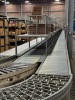 HK UHS CONVEYOR SYSTEM LINE FLOW APPROXIMATELY 1,800 FEET - 32