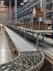 HK UHS CONVEYOR SYSTEM LINE FLOW APPROXIMATELY 1,800 FEET - 33