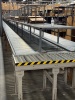 HK UHS CONVEYOR SYSTEM LINE FLOW APPROXIMATELY 1,800 FEET - 34