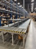 HK UHS CONVEYOR SYSTEM LINE FLOW APPROXIMATELY 1,800 FEET - 35