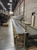 HK UHS CONVEYOR SYSTEM LINE FLOW APPROXIMATELY 1,800 FEET - 36
