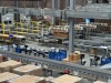 HK UHS CONVEYOR SYSTEM LINE FLOW APPROXIMATELY 1,800 FEET - 39