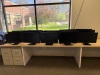 (18) ASSORTED 22" AND 24" INCH MONITORS