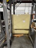 INGERSOLL RAND AIR COMPRESSOR WITH AIR DRYER MODEL UP6-5TAS-125 - 4