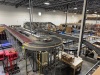 TGW CONVEYOR SYSTEM WITH SDI HCMS APPROXIMATELY 1,700 FEET