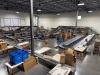 TGW CONVEYOR SYSTEM WITH SDI HCMS APPROXIMATELY 1,700 FEET - 2