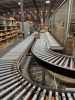 TGW CONVEYOR SYSTEM WITH SDI HCMS APPROXIMATELY 1,700 FEET - 30