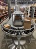 TGW CONVEYOR SYSTEM WITH SDI HCMS APPROXIMATELY 1,700 FEET - 35
