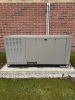 2021 KOHLER INDUSTRIAL GENERATOR MODEL 30CCL WITH 115 HOURS