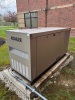 2021 KOHLER INDUSTRIAL GENERATOR MODEL 30CCL WITH 115 HOURS - 3