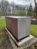 2021 KOHLER INDUSTRIAL GENERATOR MODEL 30CCL WITH 115 HOURS - 4