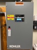 2021 KOHLER INDUSTRIAL GENERATOR MODEL 30CCL WITH 115 HOURS - 8
