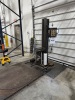 COUSINS LP2100 SHRINK WRAP MACHINE (DELAYED PICK UP TILL 5/23/25) - 2