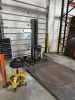 COUSINS LP2100 SHRINK WRAP MACHINE (DELAYED PICK UP TILL 5/23/25) - 3