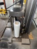 COUSINS LP2100 SHRINK WRAP MACHINE (DELAYED PICK UP TILL 5/23/25) - 6