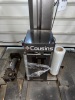 COUSINS LP2100 SHRINK WRAP MACHINE (DELAYED PICK UP TILL 5/23/25) - 7