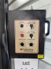COUSINS LP2100 SHRINK WRAP MACHINE (DELAYED PICK UP TILL 5/23/25) - 8