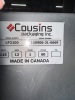 COUSINS LP2100 SHRINK WRAP MACHINE (DELAYED PICK UP TILL 5/23/25) - 9