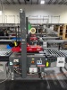 2017 3M-MATIC CASE SEALING SYSTEM MODEL 7000R3PRO