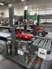 2017 3M-MATIC CASE SEALING SYSTEM MODEL 7000R3PRO