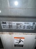 2017 3M-MATIC CASE SEALING SYSTEM MODEL 7000R3PRO - 8