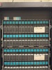 STORAGE ARRAY WITH 30X 300GB 10K HARD DRIVES (DELAYED PICK UP TILL 5/23/25)