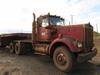 1981 KENWORTH TRACTOR TRUCK, 389,938 MILES, 36,205 MOTOR MILES, VIN/SERIAL:1XKWDN0X2BS191151, (NO TITLE) (HC&S No. 534) - 4