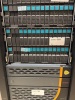 STORAGE ARRAY WITH 26X 300GB 10K HARD DRIVES (DELAYED PICK UP TILL 5/23/25)