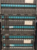 STORAGE ARRAY WITH 26X 300GB 10K HARD DRIVES (DELAYED PICK UP TILL 5/23/25)
