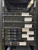 DELL EMC POWEREDGE R740 SERVER WITH 12X 1.8TB SAS 12GB 10K HARD DRIVES AND 2X 1.2TB SAS 12GB 10K HARD DRIVES (DELAYED PICK UP TILL 5/23/25)