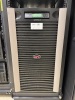 APC SYMMETRA LX TOWER UPS SYSTEM (DELAYED PICK UP 5/23/25)