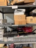 (LOT) ASSORTED SWITCHES, ARRAY, DLT TAPE DRIVES, POWER SUPPLY'S ETC. (DELAYED PICK UP TILL 5/23/25) - 2